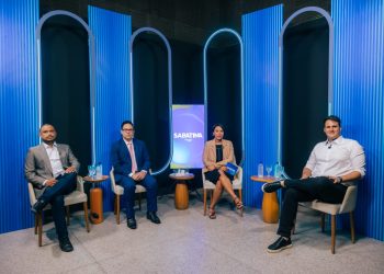 EM ENTREVISTA, ORLEANS APRESENTA PROPOSTAS PARA FORTALECER DIREITOS HUMANOS, INFRAESTRUTURA E MOBILIDADE NO MARANHÃO