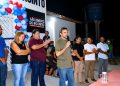 ENQUANTO A DESGASTADA OPOSIÇÃO TENTAM APAGAR UM LEGADO WALLAS ROCHA ENTREGA DUAS ESCOLAS 100% REVITALIZADA NA ZONA RUARAL