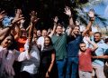 ORLEANS BRANDÃO UNE MAIORES LIDERAÇAS POLÍTICAS DE JOSELÂNDIA EM TORNO DE SEU PROJETO DE GOVERNO