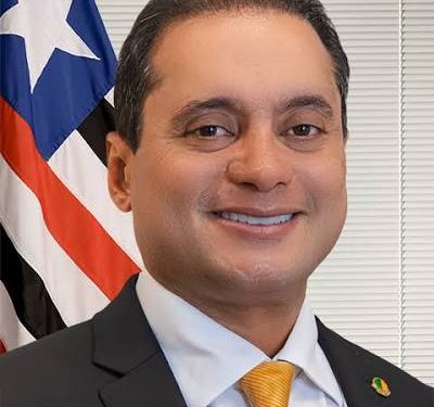 MPE RECUSA DE IMPUGNAÇÃO E DÁ PARECER FAVORÁVEL AO REGISTRO DE CANDIDATURA DE WEVERTON