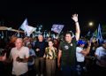 Orleans reúne multidão em Cantanhede e afirma: “Estou pronto para escrever minha história no Maranhão”