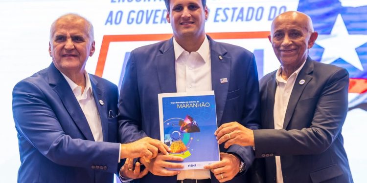 Orleans Brandão defende novos investimentos industriais e aponta Margem Equatorial e ZPE como motores para o desenvolvimento do Maranhão