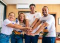 ORLÉANS BRANDÃO É RECEBIDO POR LIDERANÇAS EM BOM JARDIM DAS SELVAS E REFORÇA COMPROMISSO COM PAUTA FEMININA
