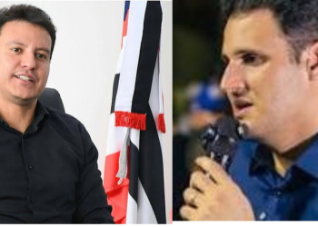 Orleans detona saúde de Braide e diz que ele cobra um dos maiores impostos do país quando foi prefeito de São Luís
