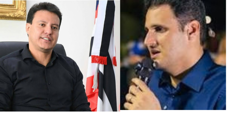 Orleans detona saúde de Braide e diz que ele cobra um dos maiores impostos do país quando foi prefeito de São Luís