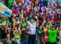 CAMINHADA CULTURAL: ORLEANS BRANDÃO ASSEGURA QUE VAI DROBAR NÚMERO DE APRESENTAÇÕES E AUMENTAR EM 50% CAHÊS DOS ARTISTAS MARANHENSES