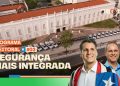 ORLEANS BRANDÃO PRESTIGIA LANÇAMENTO DA CANDIDATURA DE ZÉ INÁCIO E RESSALTA  IMPORTÂCIA DO PETISTA PARA O MARANHÃO
