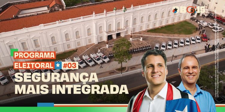 ORLEANS BRANDÃO PRESTIGIA LANÇAMENTO DA CANDIDATURA DE ZÉ INÁCIO E RESSALTA IMPORTÂCIA DO PETISTA PARA O MARANHÃO