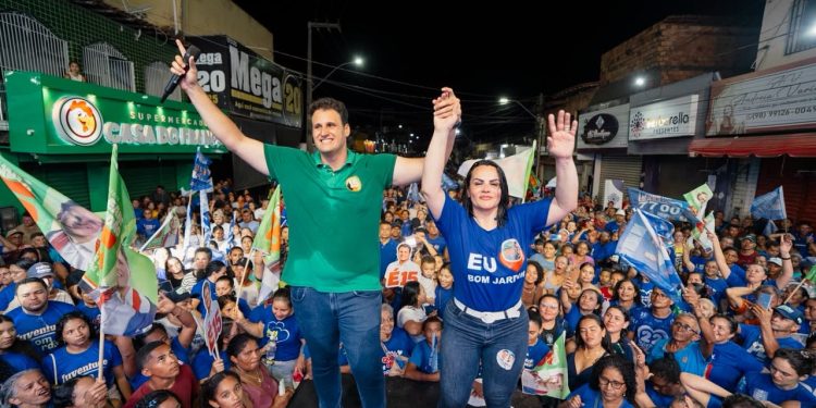 ORLEANS BRANDÃO INTENCIFICA MOBILIZAÇÃO NO TURI COM GRANDE ARRASTÃO EM BOM JARDIM: “VAMOS REQUALIFICAR AS ESTRADAS VIVINAIS DO MUNICÍPIO”