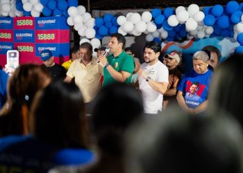 EM DIÁLOGO COM ORLEANS BRANDÃO, VEREADORES DE BOM JARDIM APRESENTAM DEMANDAS E REAFIRMÃO APOIO À SUA CANDIDATURA