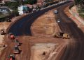 NOVO ACESSO PARA EXPOEMA 2026: AVENIDA METROPOLITANA JÁ CHEGOU À AVENIDA GUAJAJARAS