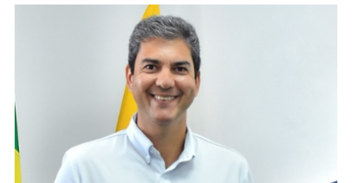 EDUARDO BRAIDE ELEITO GOVERNADOR DO MARANHÃO